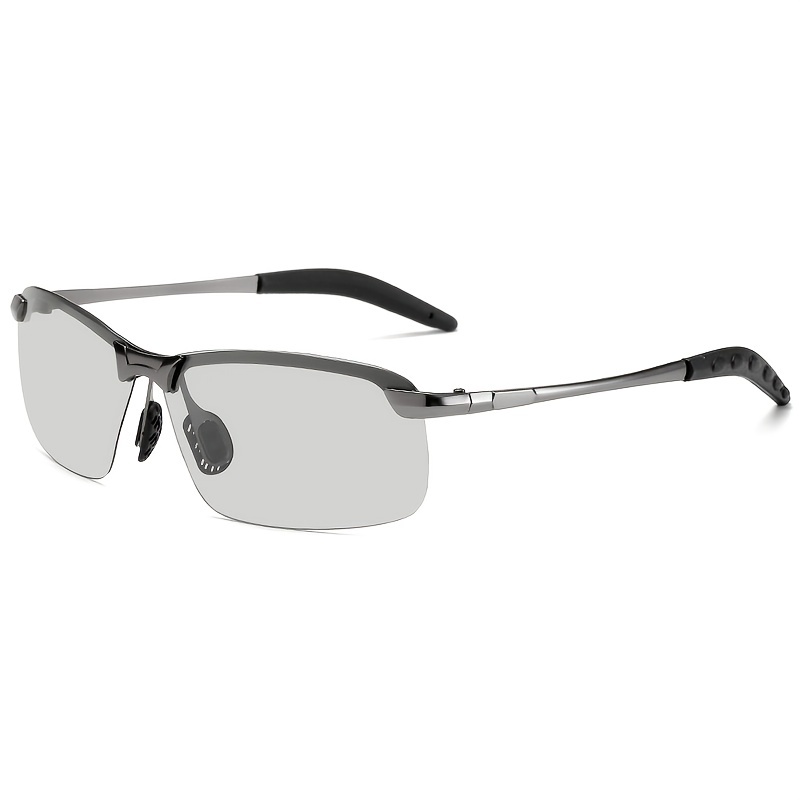 Danyang Glasses Day and Night Dual-Use Men's Polarized