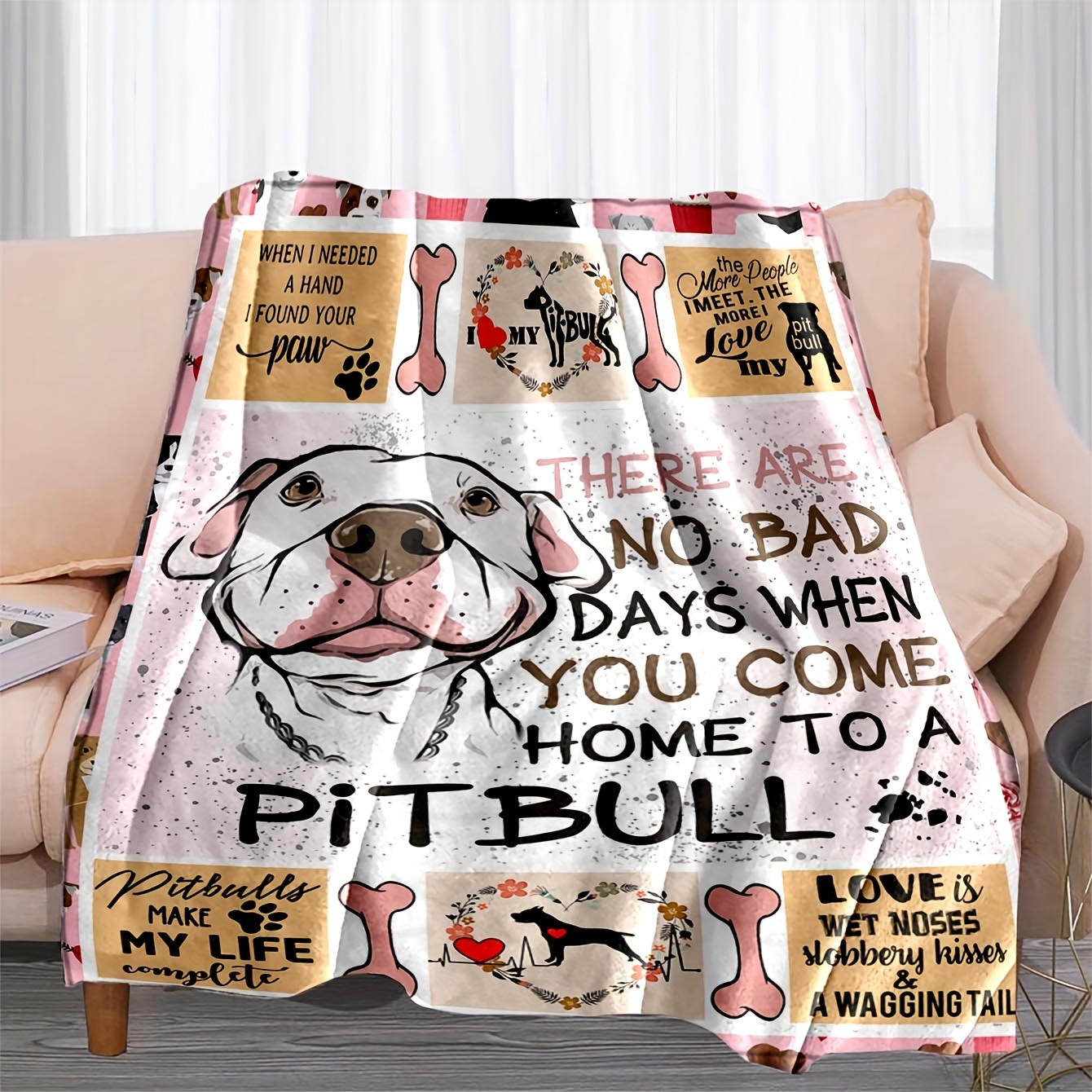 Womens Ask Me About My Pitties Tshirt Funny Flip Up Dog Pitbull