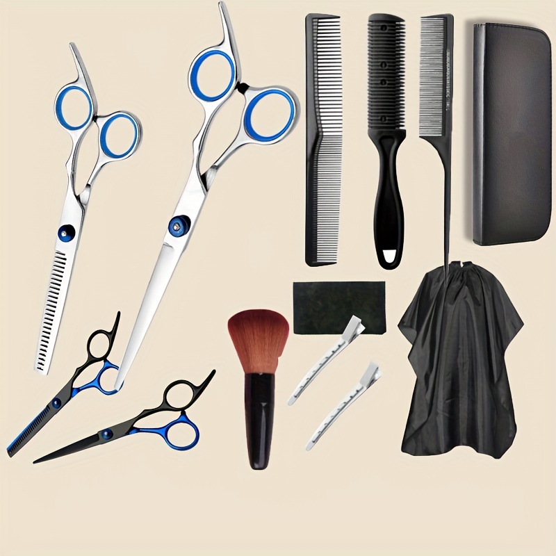 Professional Barber/Salon Scissor Hair Cutting Set
