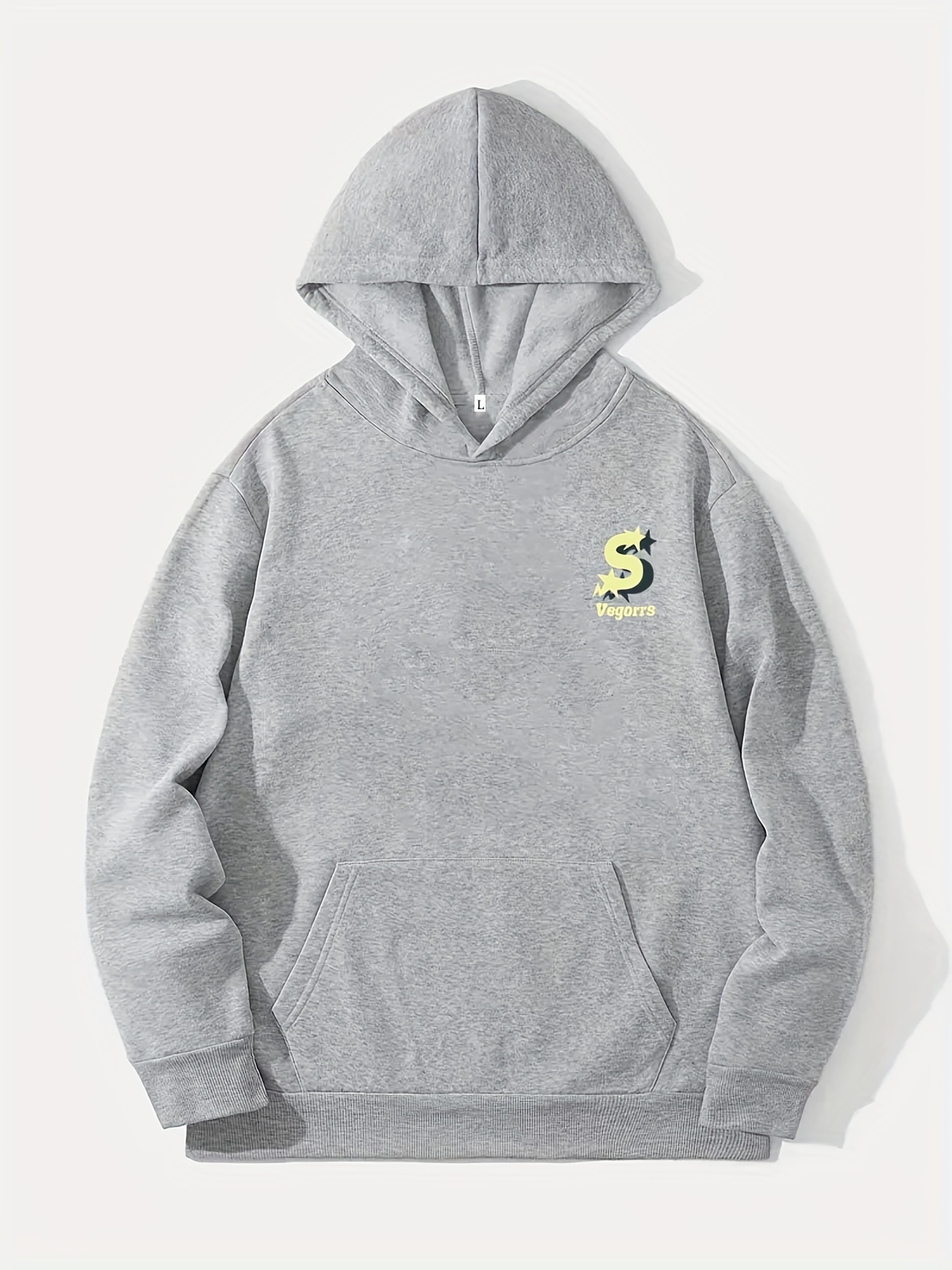 公式通販| supreme s logo hooded sweatshirt black L - トップス