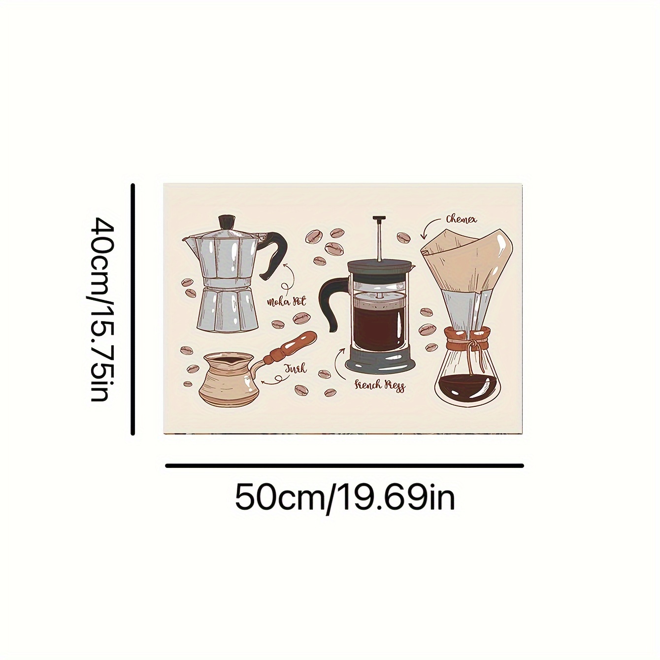 Dish Drying Pad, Coffee Machine Polyester Drainage Mat, Kitchen Countertop  Absorbent Pad, Washstand Drain Mat, Soft Diatom Mud Faucet Absorbent Mat,  Toilet Anti-water Absorption Mat, Kitchen Supplies, Bathroom Accessories -  Temu