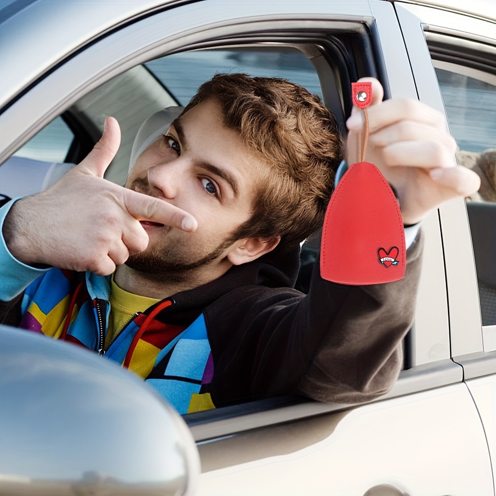 4 Piezas Funda Llave Coche Gran Capacidad Creativa Extraíble - Temu Chile