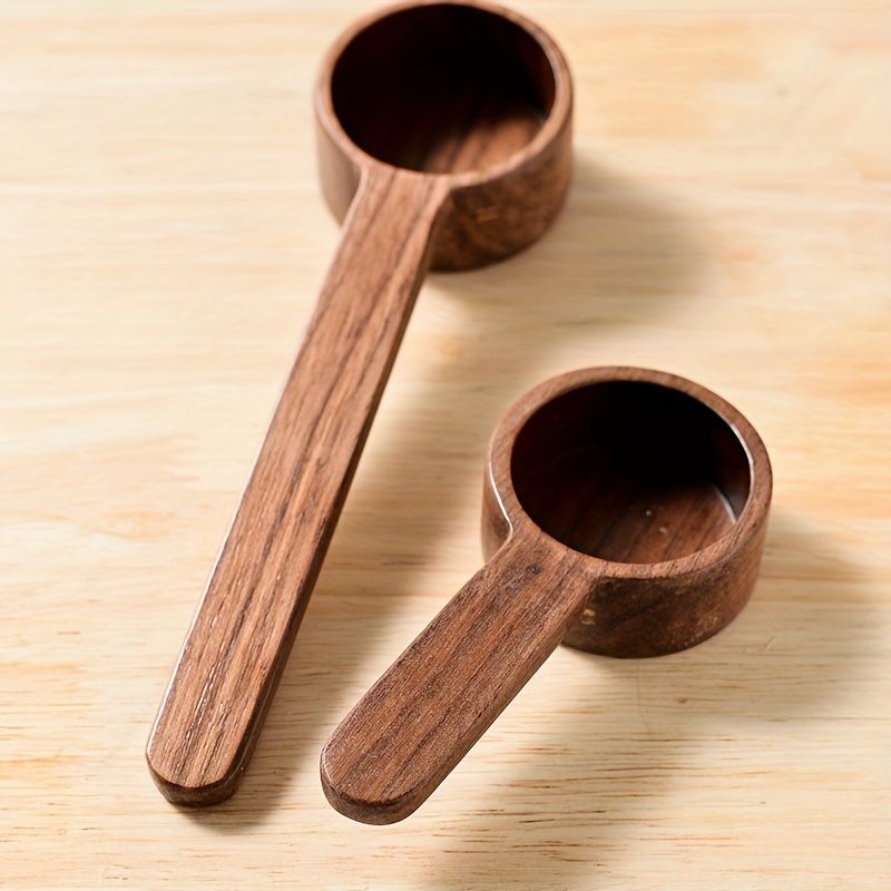 Coffee Scoops With Mark 1 Tablespoon And 1 Teaspoon - Temu