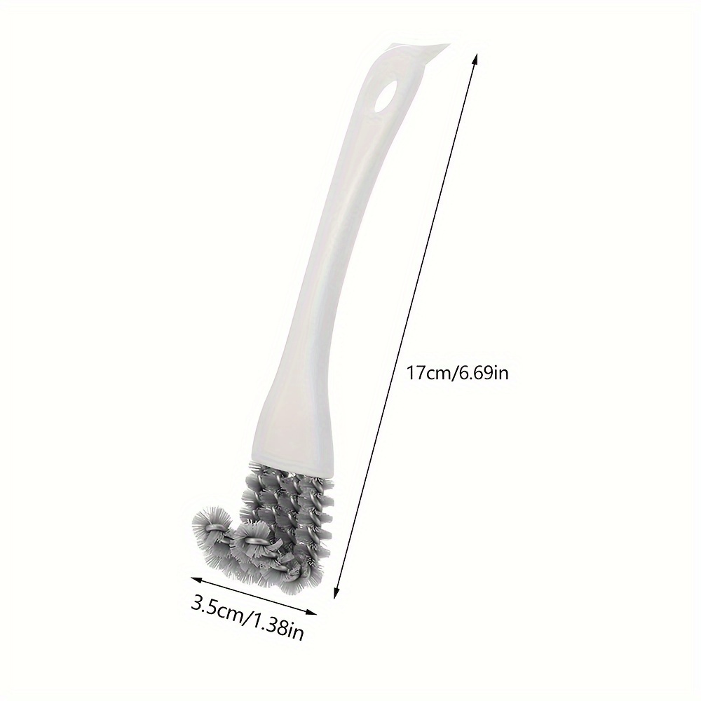 Grill Cleaning Brush Kitchen Multi functional Barbecue Grill - Temu