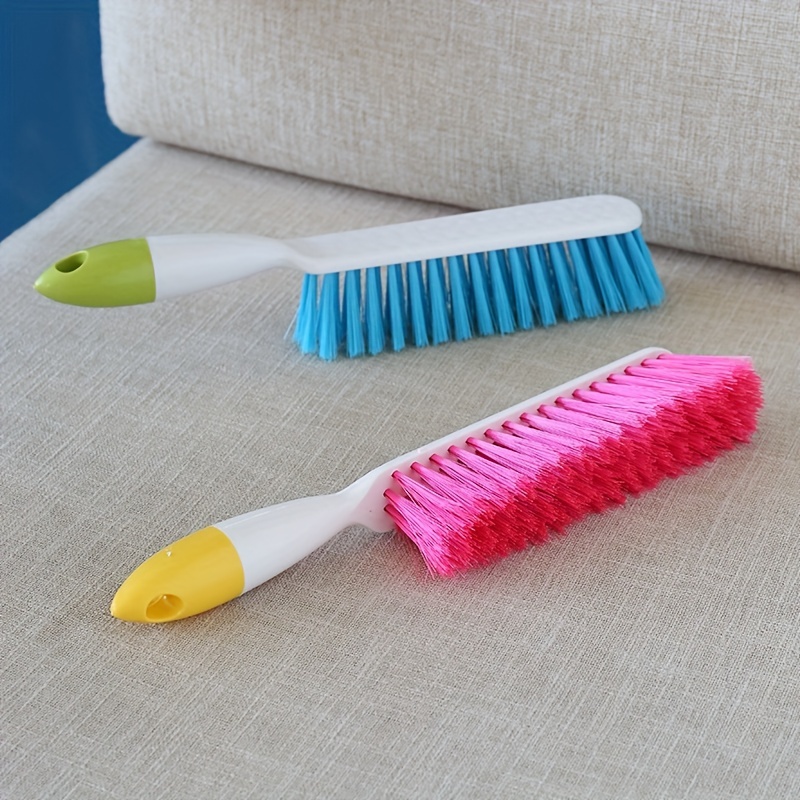 Large Bed Brush for Dust Removal, Carpet, Clothing, Quilt Sweeping