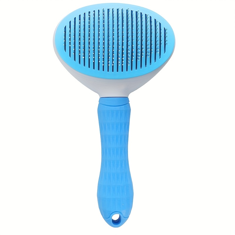 Wet brush 2024 for dogs