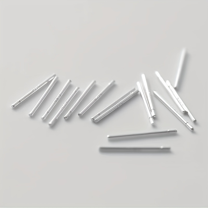 100pcs Needle Accessories for DIY Jewelry Making