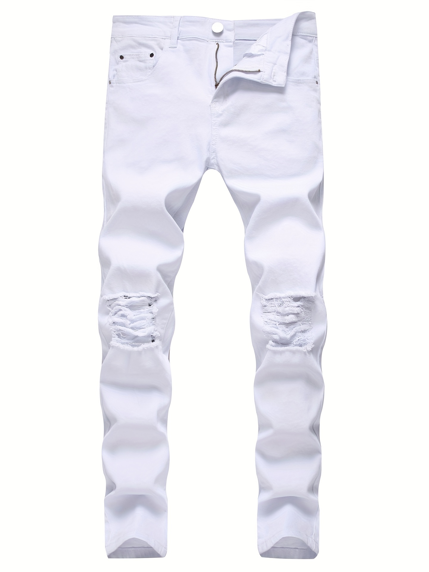 Buy White Jeans for Men by Pepe Jeans Online  Ajiocom