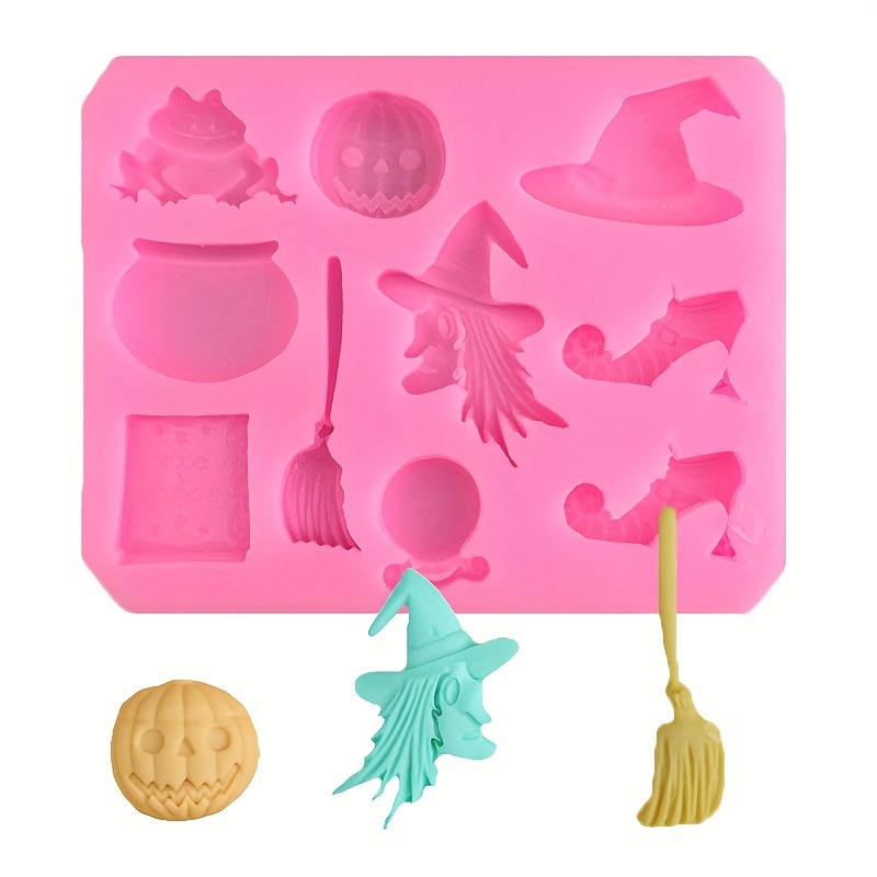 silicone soup molds To Bake Your Fantasy 