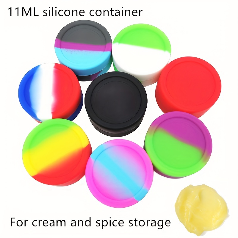 Silicone Container - Temu