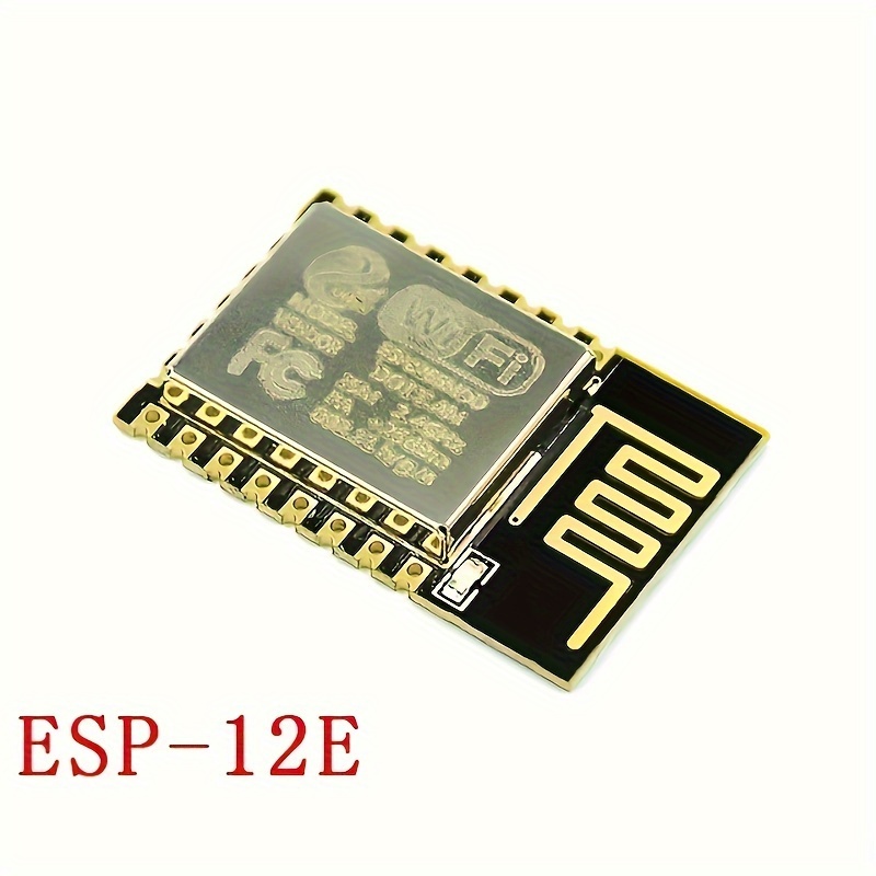 Arduino ESP8266(ESP-12) Serial Wifi Wireless Module