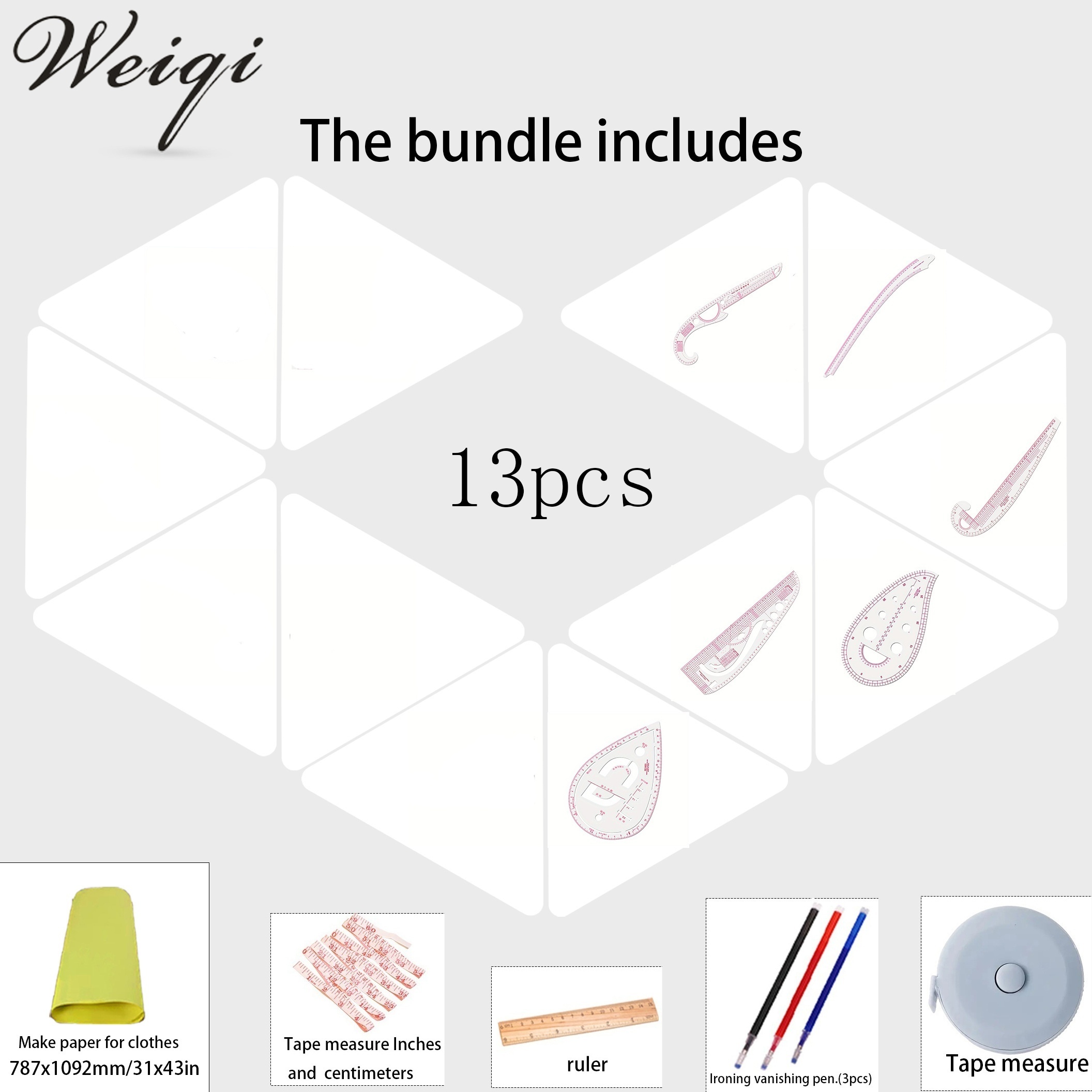 Edge Stitch Lock And Sewing Gauge Mini Edge Stitch Lock & Sewing Gauge ...