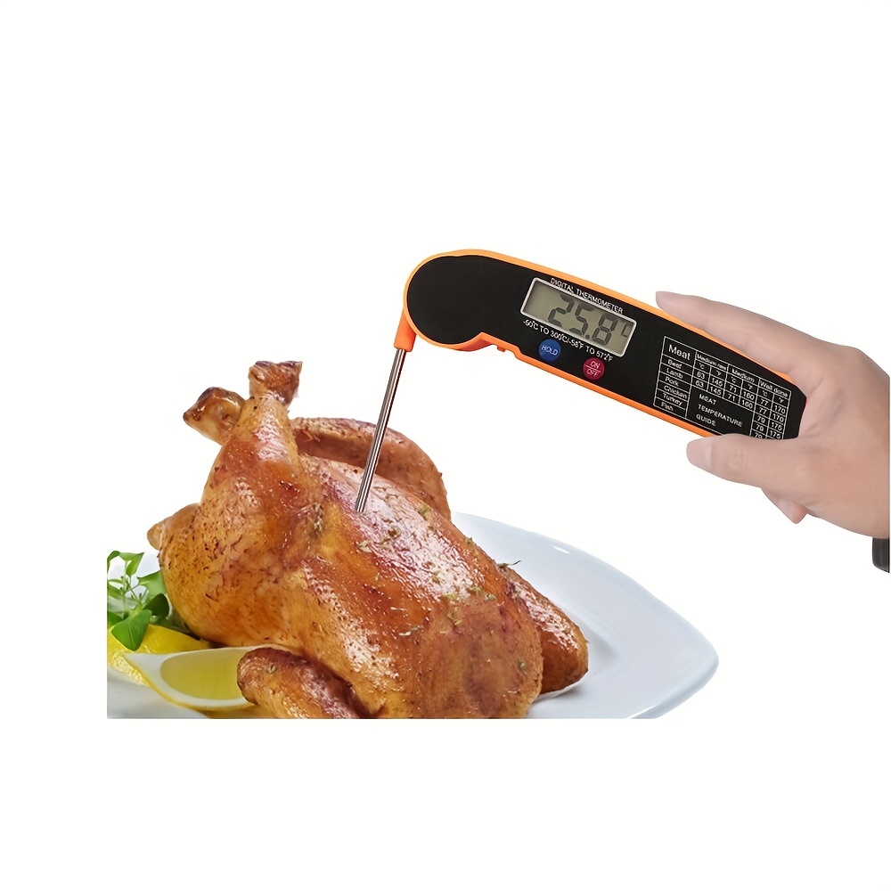 utensili da cucina: termometro alimenti economico