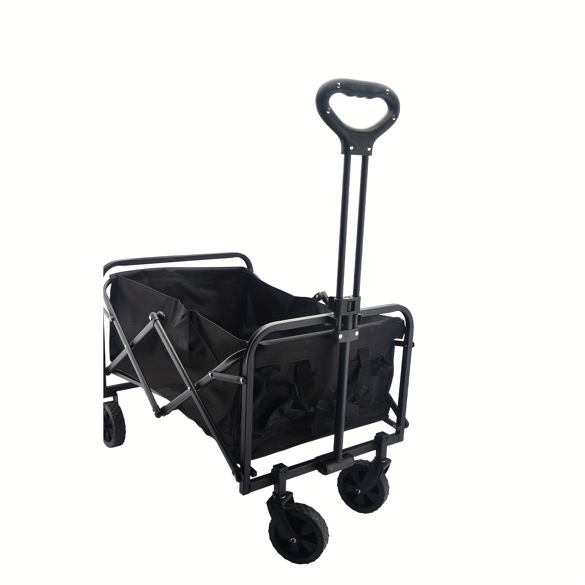 Utility Carts With Wheels Heavy Duty - Temu
