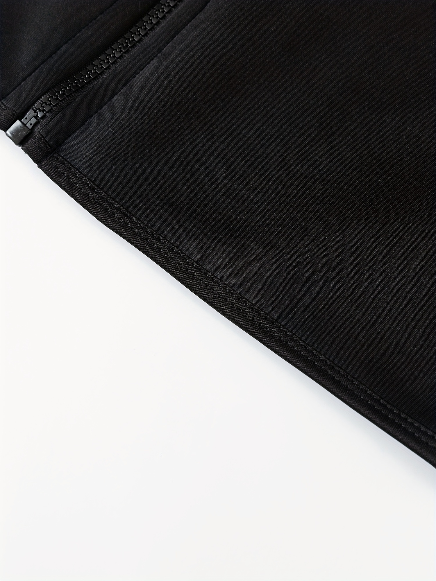 Men's Double Belt Vest for Instant Slimmer Waist