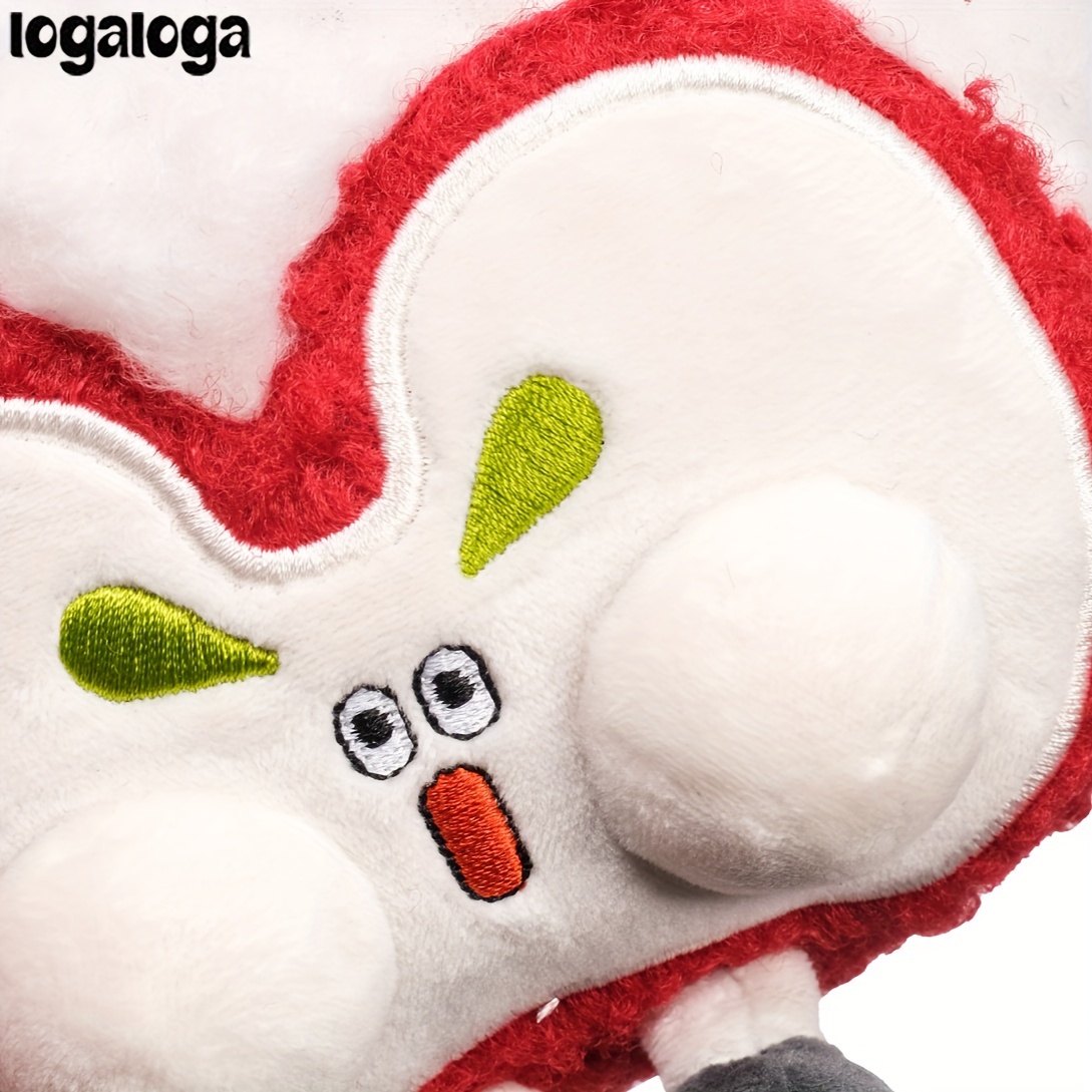 Toad Plush Toy - Home