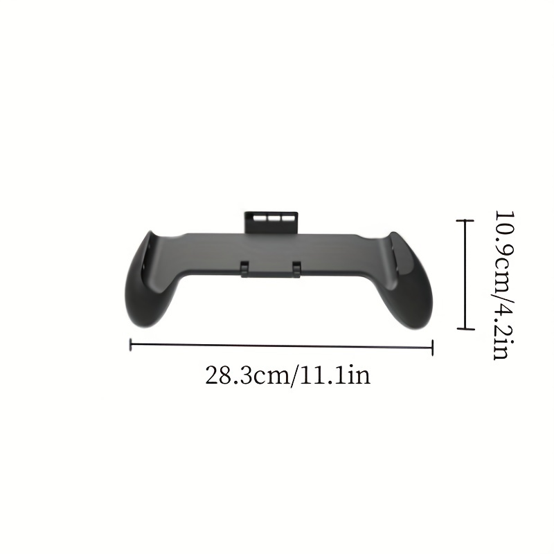 Console Grip Universal Stretch Handle With Bracket For Switch Lite