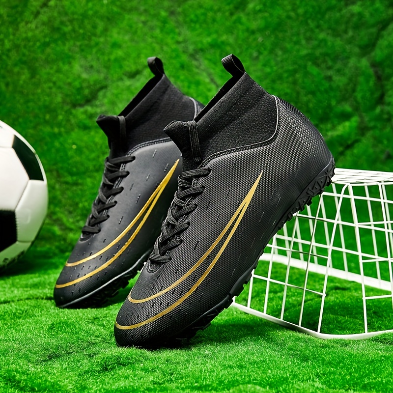 ▷ Botas de fútbol【Cesped Artificial】