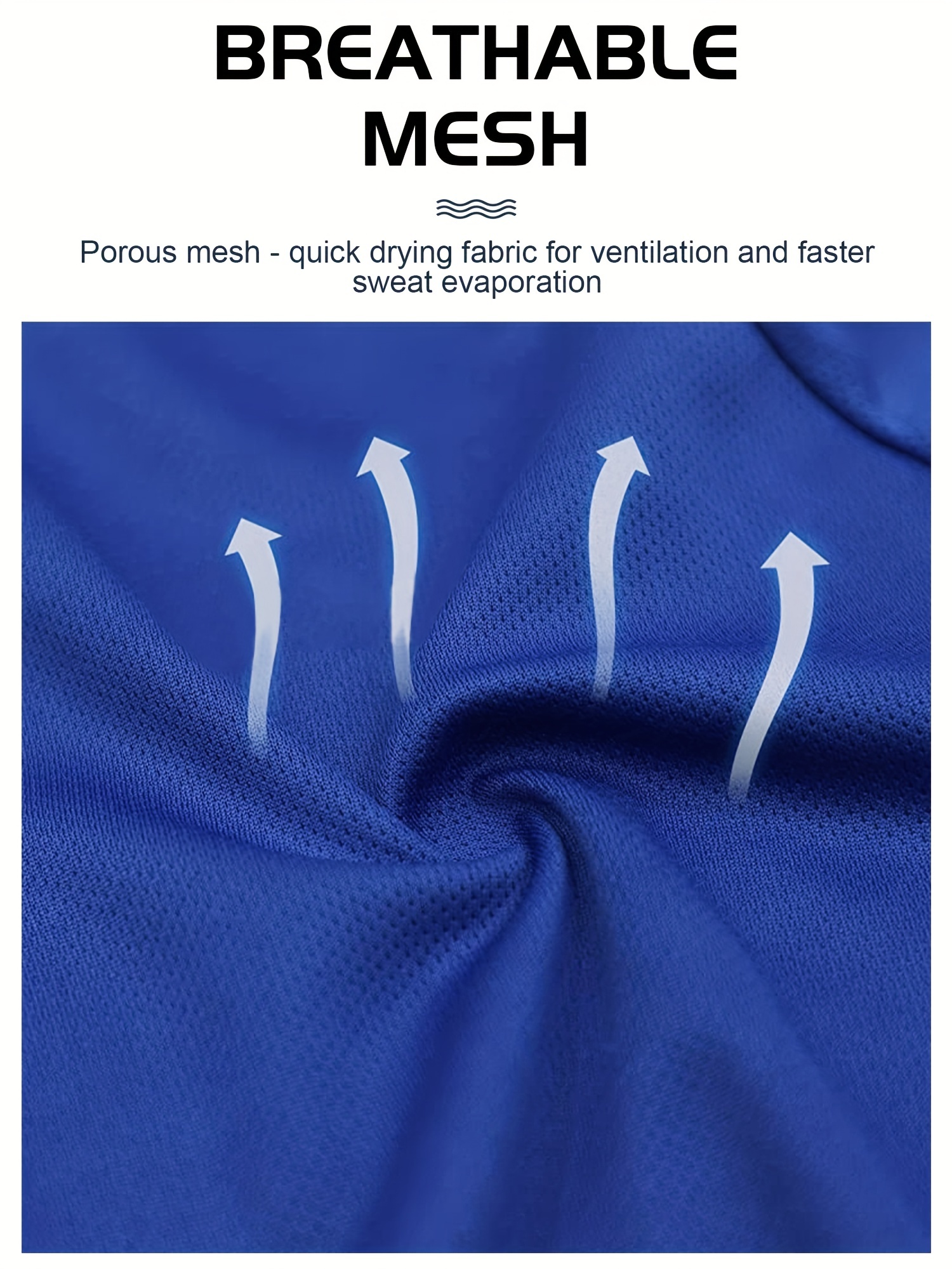 Camiseta Técnica Mountain Bike (MTB) Whip Blue Mujer. Comprar online