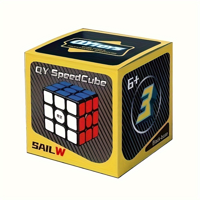 3x3x3 Speed Cube 5.6cm Professional Magic Cube High Quality