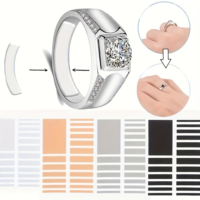 Diamond Ring And Wedding Band Sticker