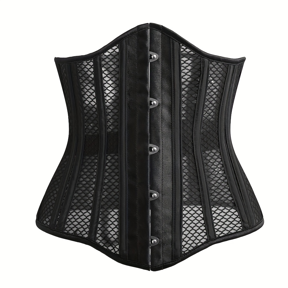 Waist Trainer Corset for Women Tummy Control Waist Bahrain