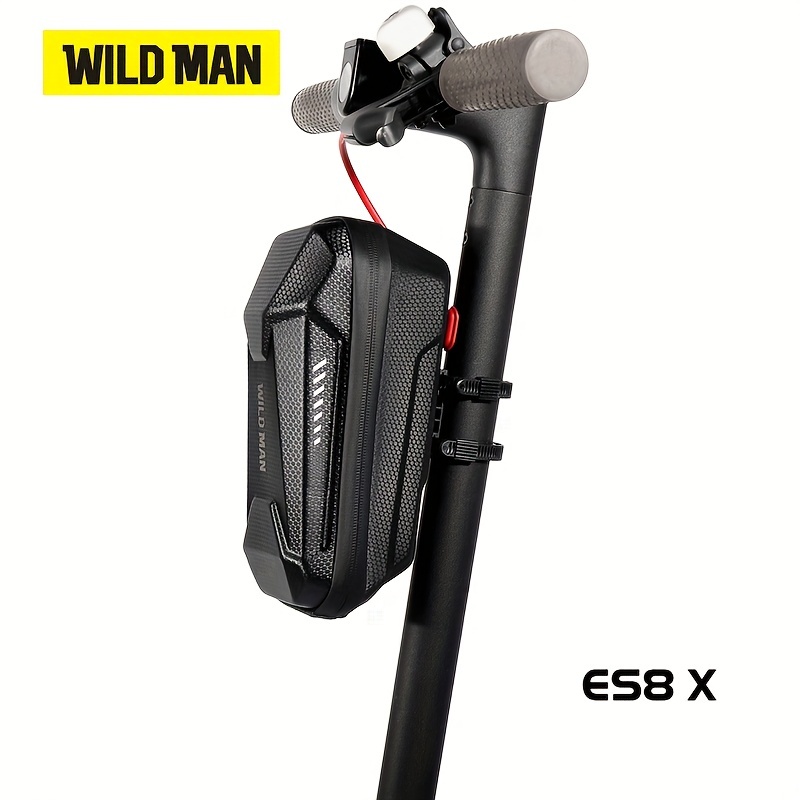 Bolsa impermeable para teléfono Wild Man 3L 