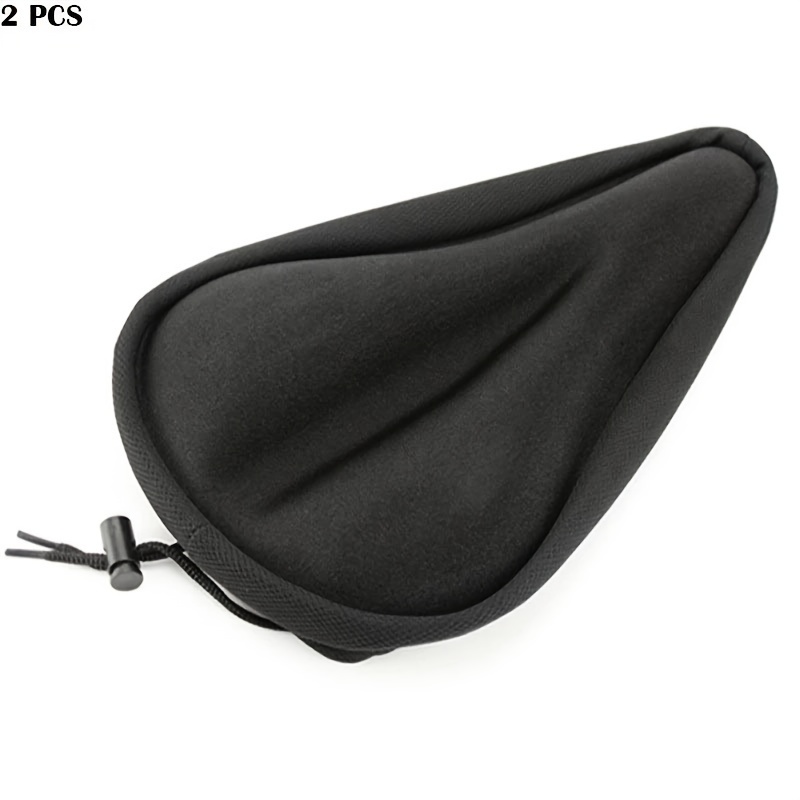 Padded Wide Seat Cover