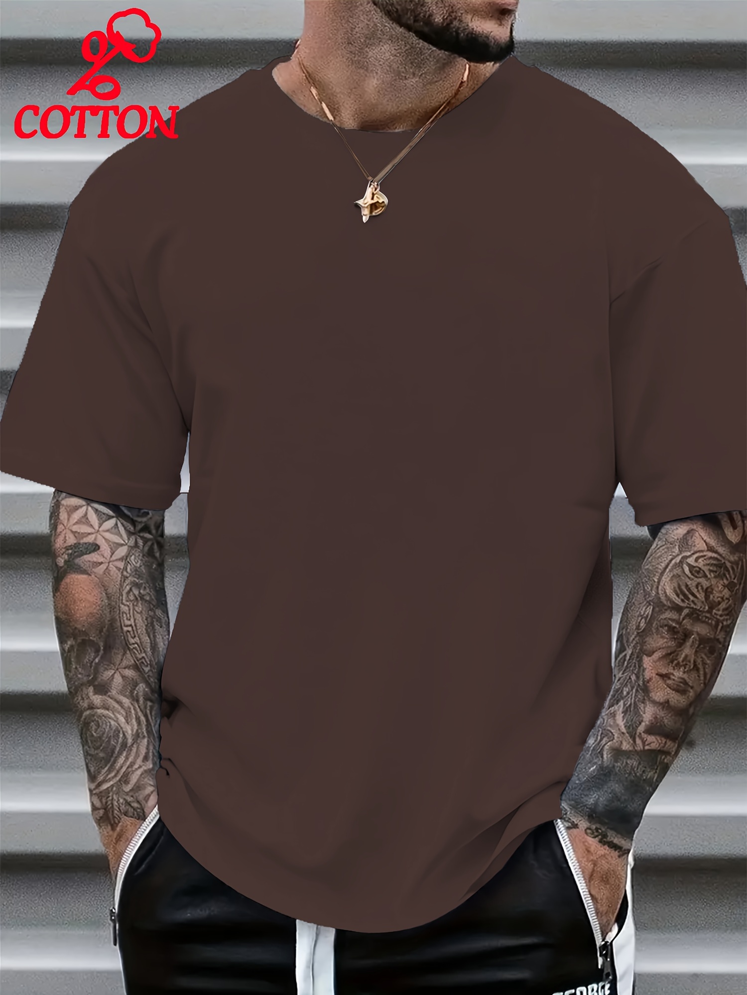 kmart plain t shirt