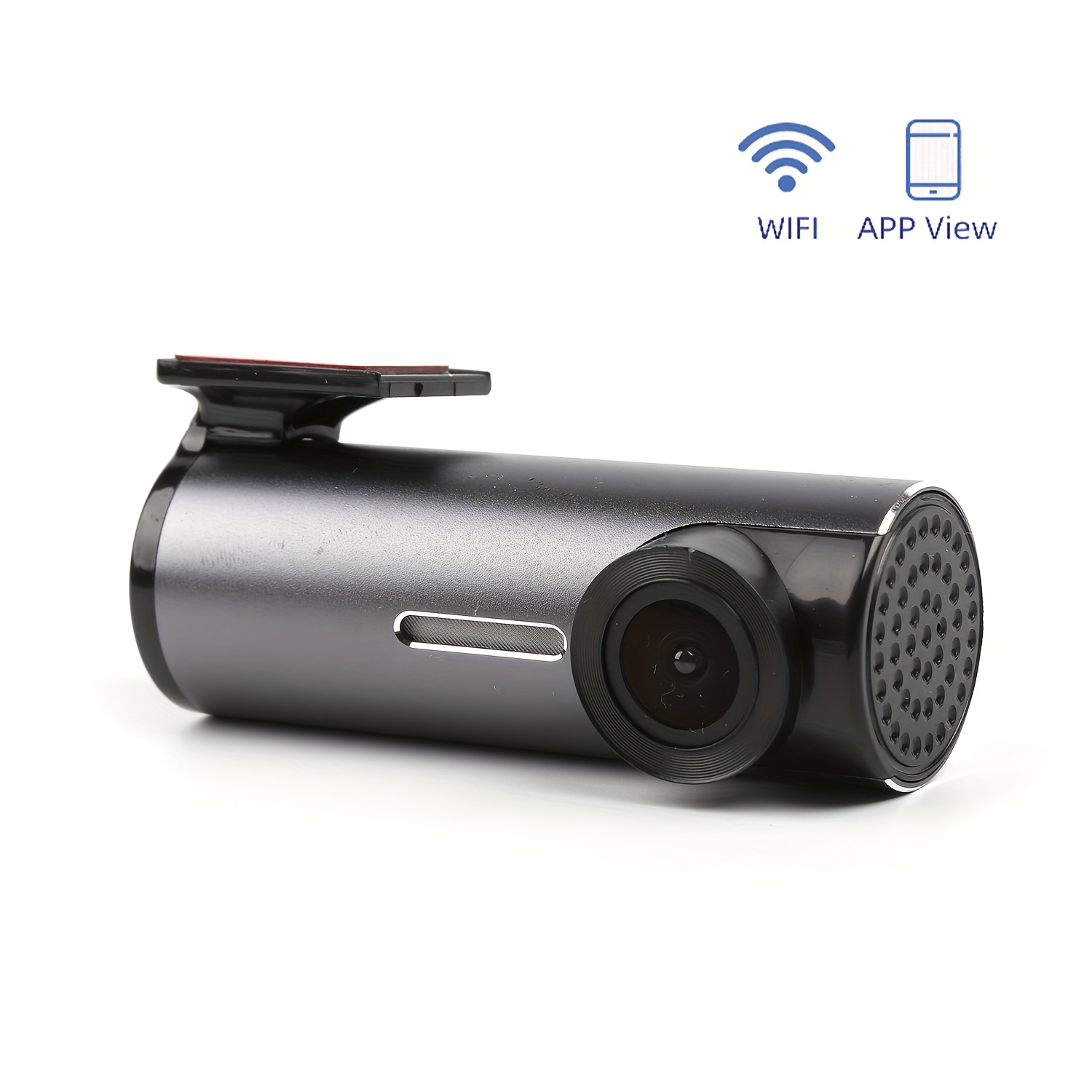 Dash Cam 4k Wifi 2160p Dash Camera Cars Wireless Dash Cam - Temu