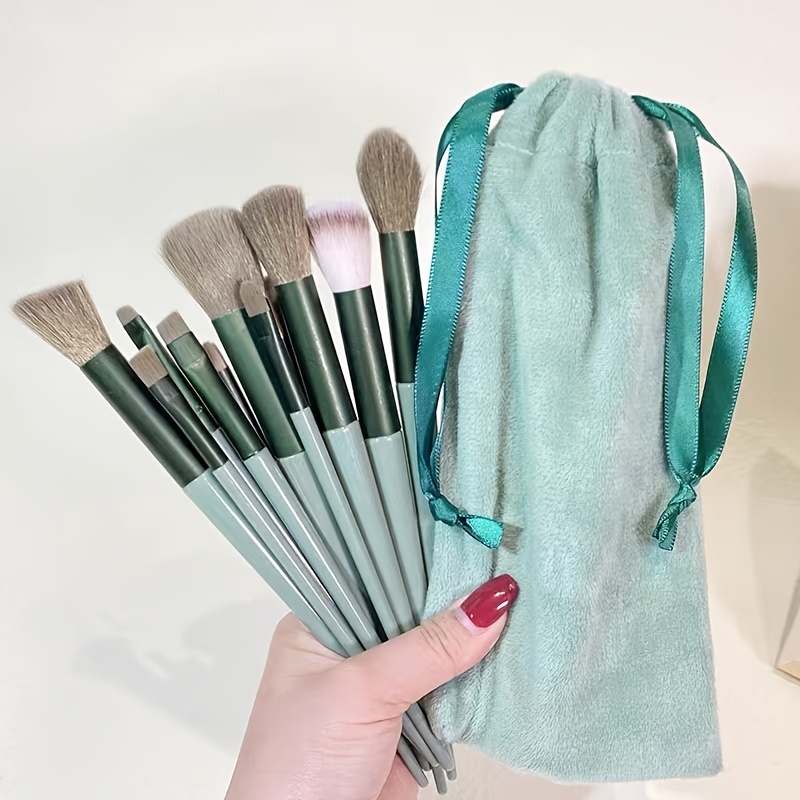 Eyeshadow Blending Brush – Blend Mineral Cosmetics