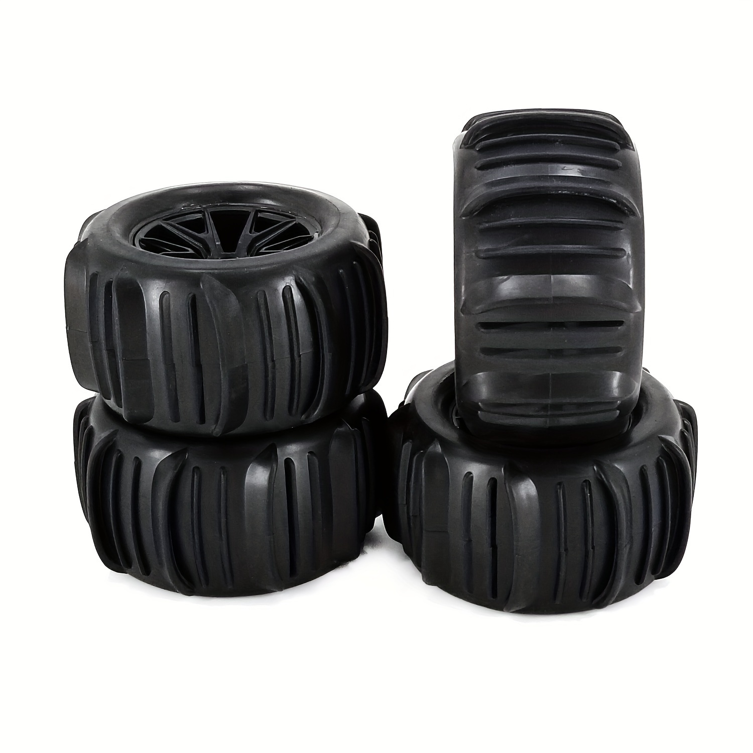 Cadenas de nieve antideslizantes para neumáticos de coche, 1/10 piezas,  para invierno - AliExpress
