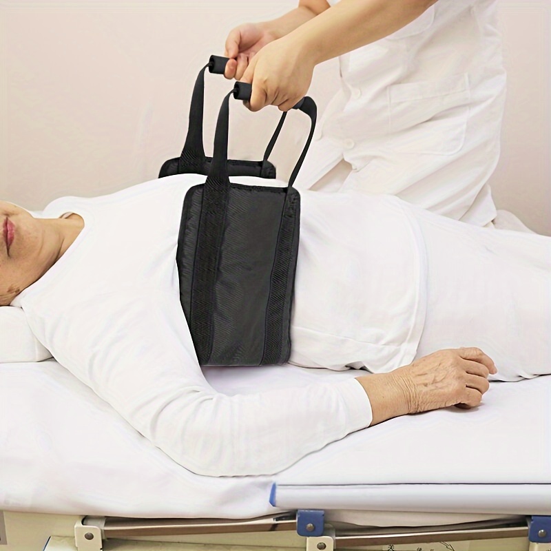 Bed Transfer Belts Nursing Transfer Sling Elderly Stand - Temu