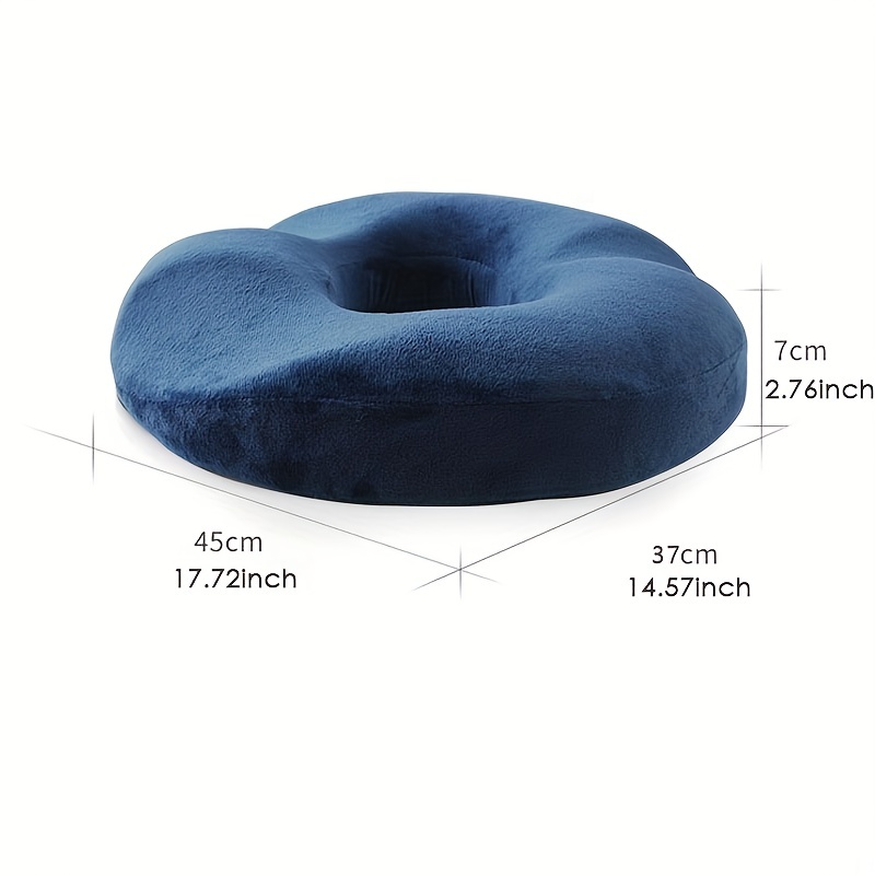 TOP 5 Best Donut Pillows for Tailbone Pain 