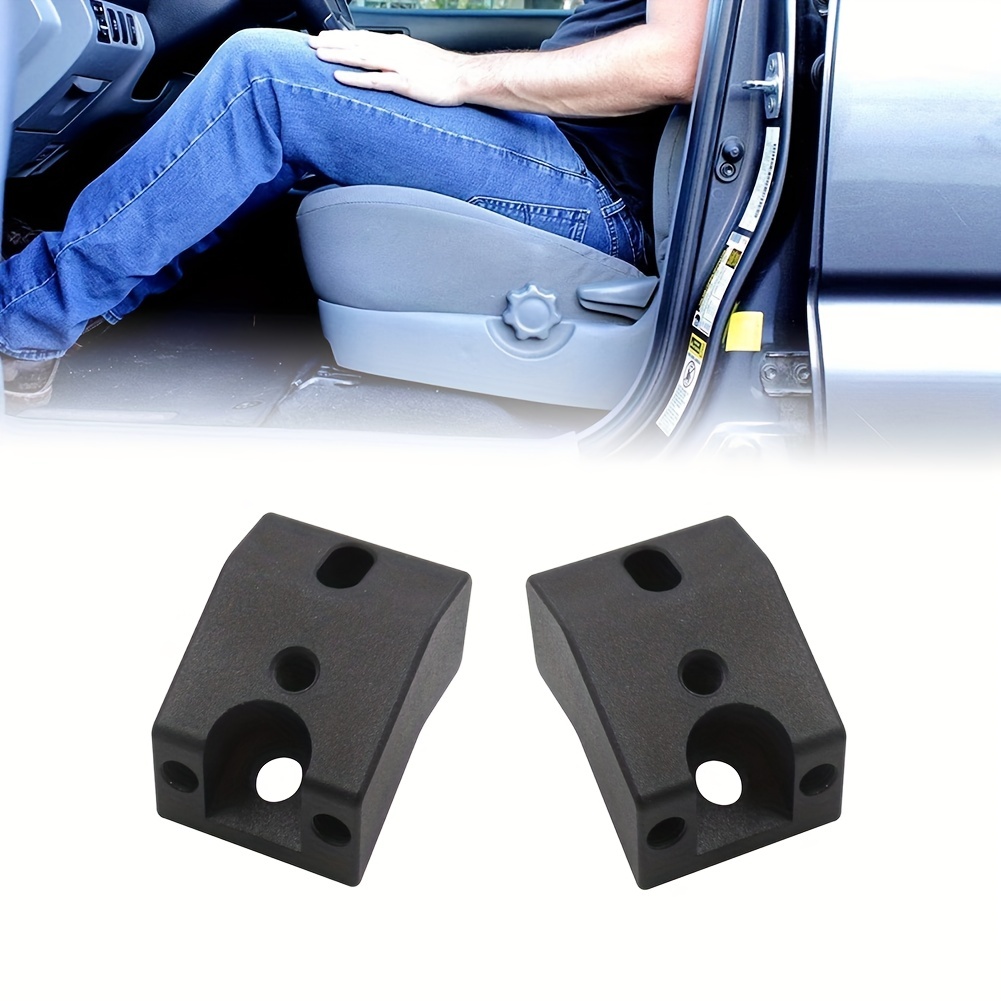 1.25 Inches Lift Front Seat Jackers for Toyota Tacoma, 4runner, Fj cru -  yotatvshop