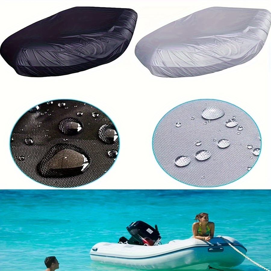 Inflatable Boat Accessories - Temu