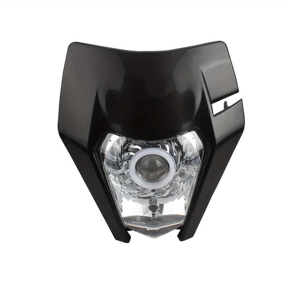 Motorcycle Led Headlight Modified For 300 Exc 250 Sx f - Temu