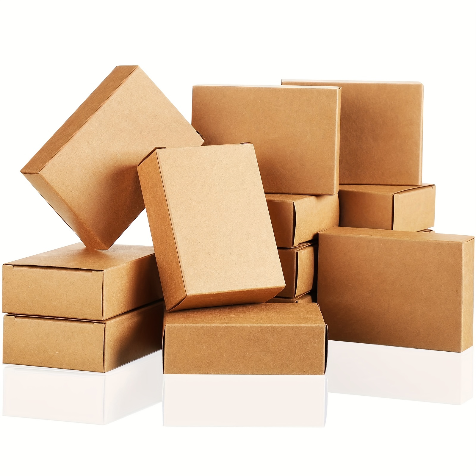 Gift Box Stack - Small
