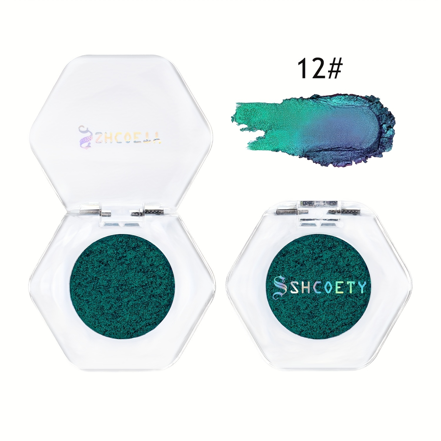 Monochromatic Chameleon Eyeshadow Palette Mashed Potato - Temu