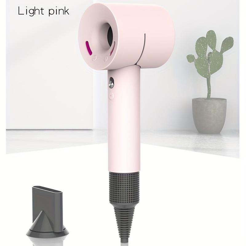 Hair Dryer Protective Cover Silicone Case Accessories