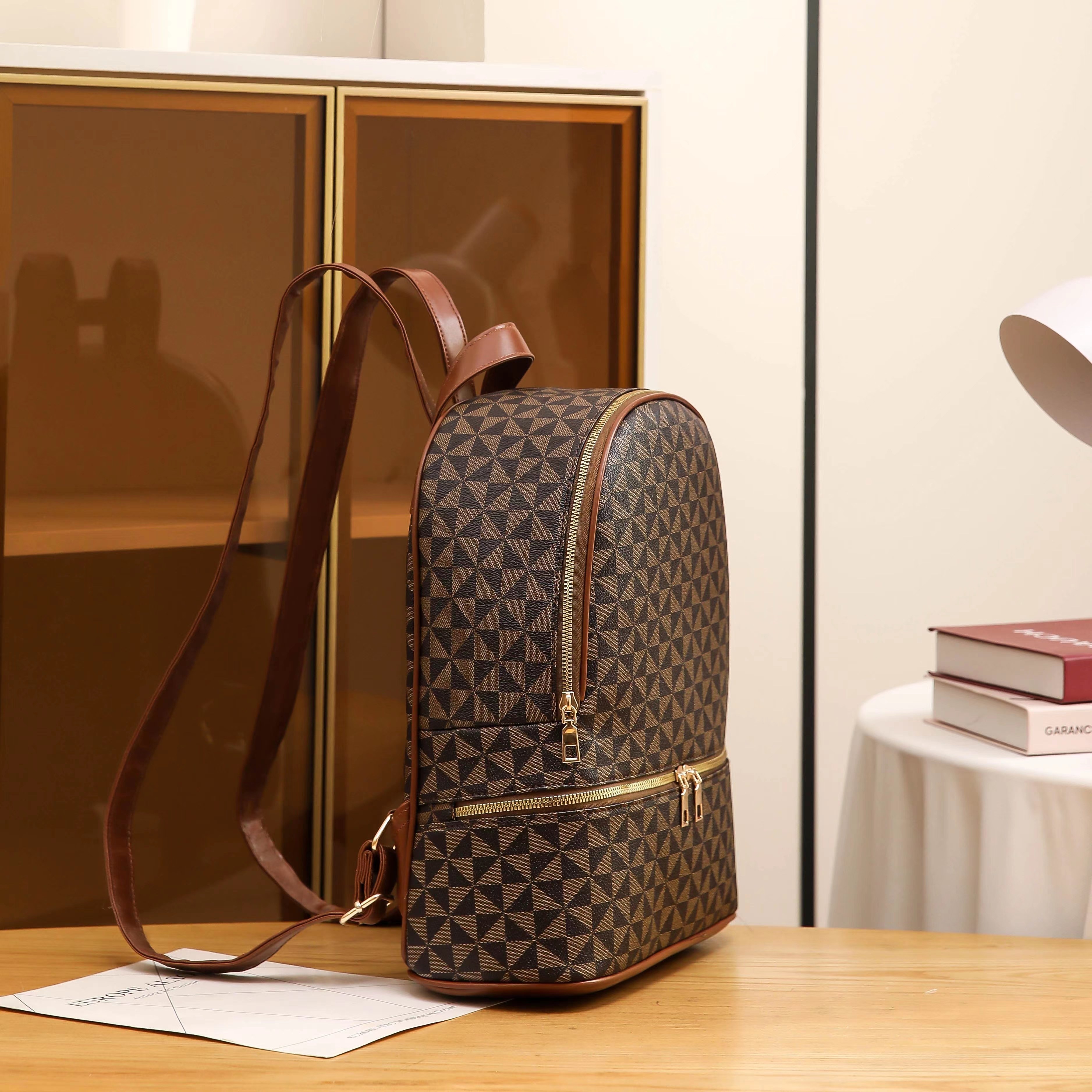 Louis Vuitton Men's Casual Daypacks - Bags