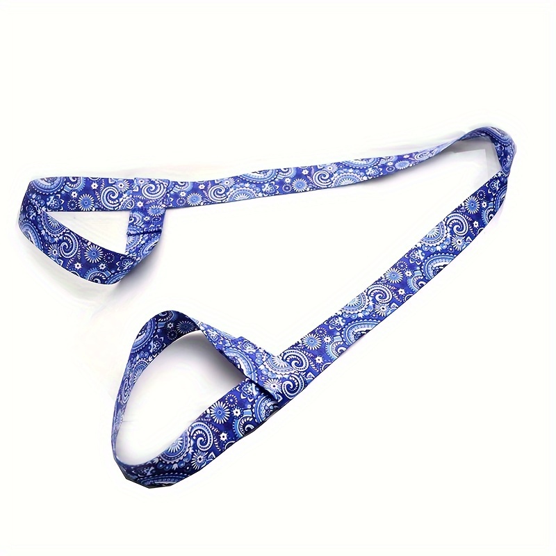 Creative Pattern Yoga Mat Straps - Portable Multifunctional Fixed Band