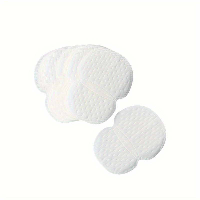 10/20pcs Disposable Underarm Sweat Pad for Men and Women