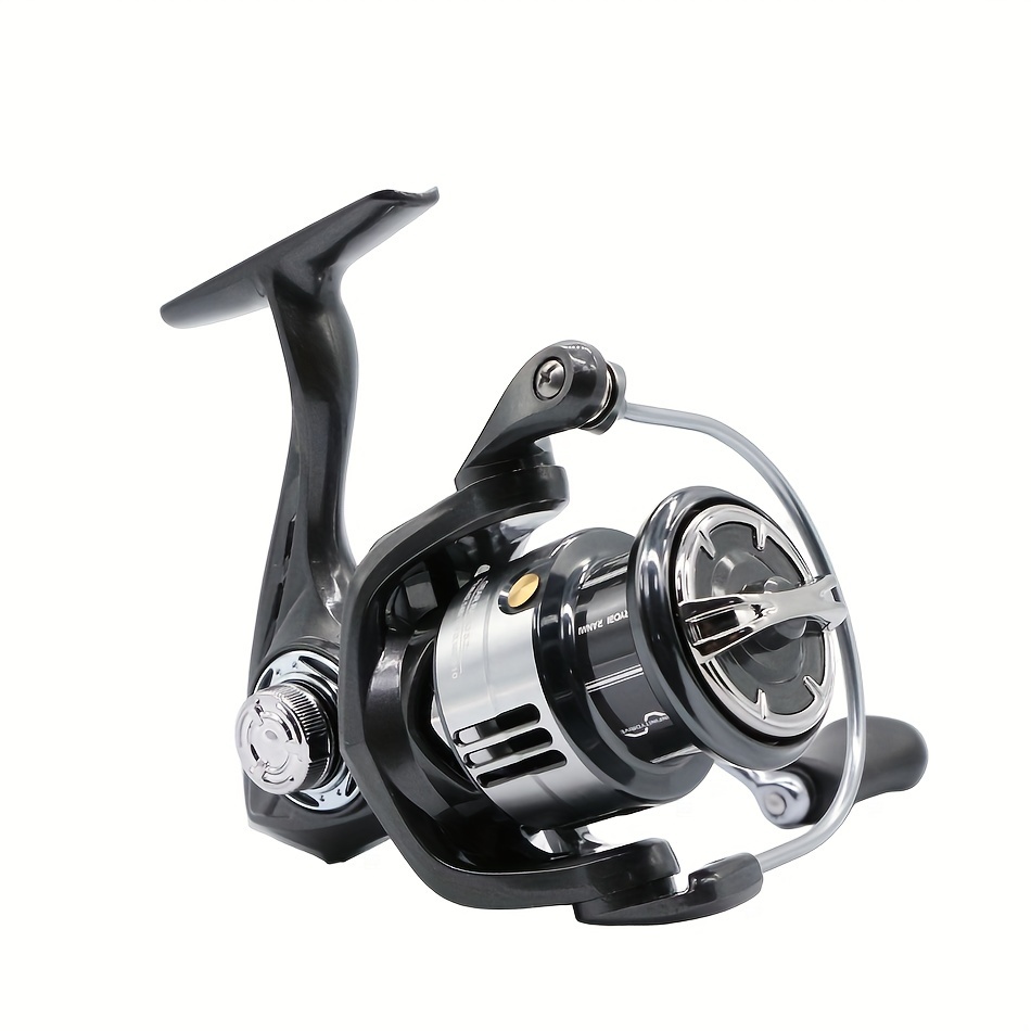 Surf Spinning Reel, Size 10000 12000 Saltwater Fishing Reels, Full Metal  Frame 31 LBs Max Drag, 10+1 Stainless BB Ultra Smooth Powerful, High  Capacity