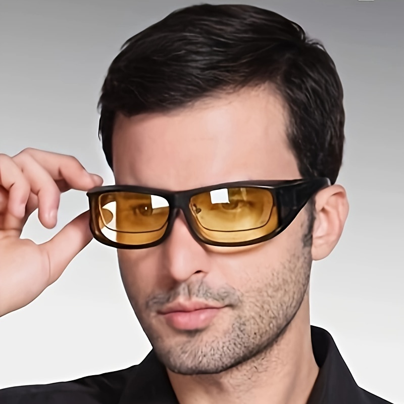 Mg10: Smart Wireless Sunglasses With Bluelight Eye - Temu Canada
