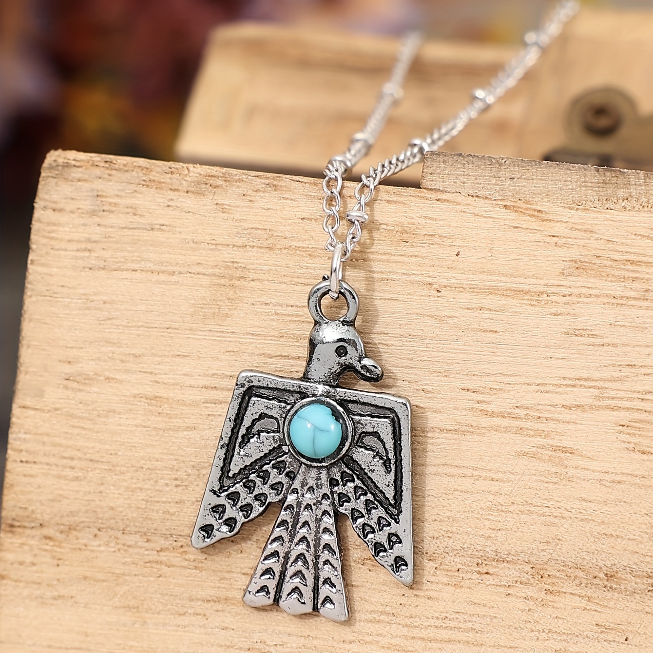 Thunderbird Pendant, Western Jewelry, Earring Charms, Jewelry