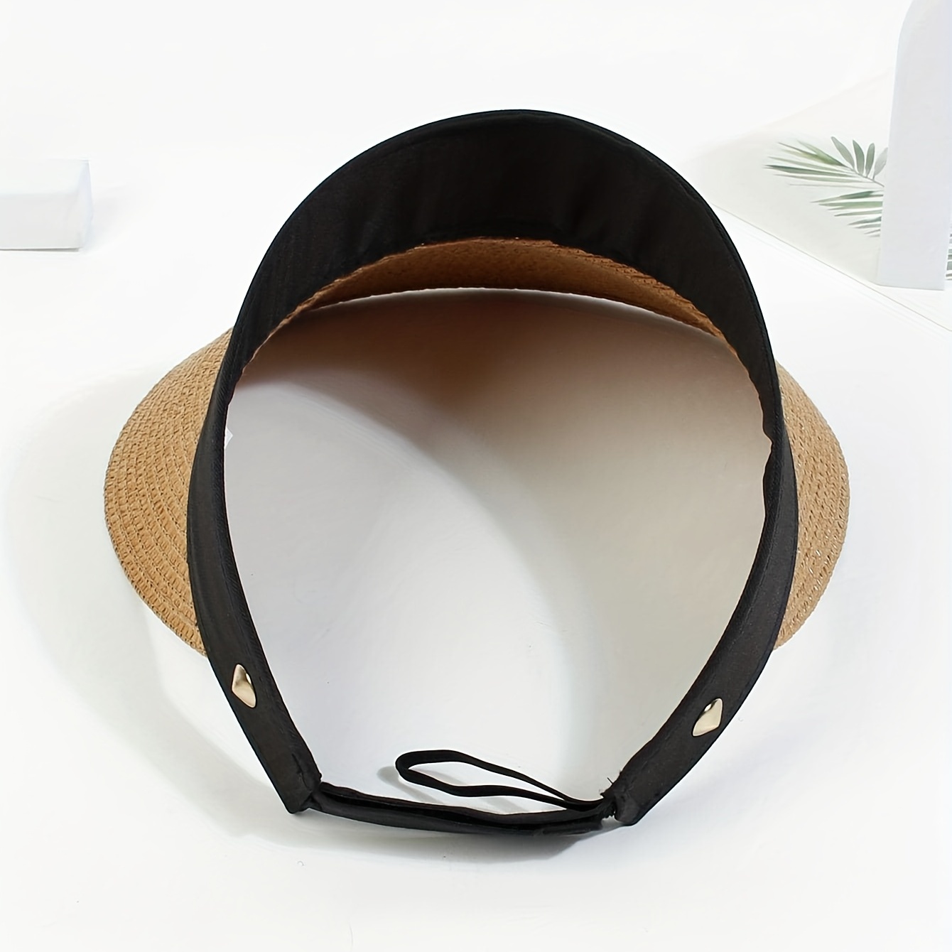 Women's Wide Brim Sun Hat Breathable Face Cover Perfect Sun - Temu Canada