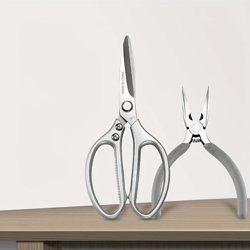 Fish Bone Pliers - Temu Canada