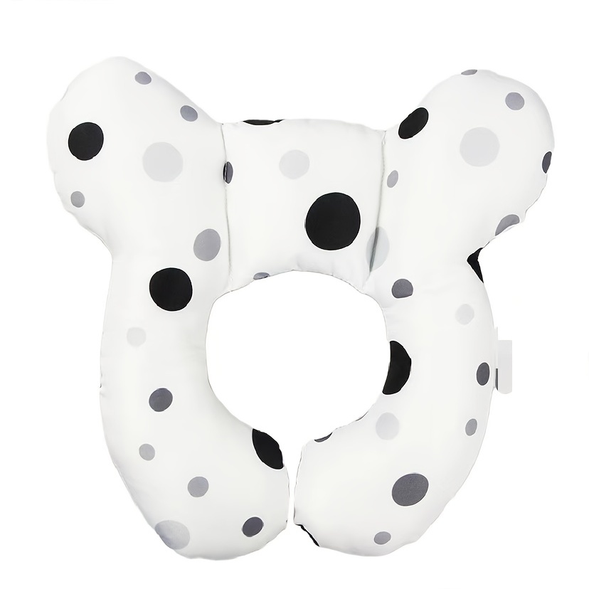 Car Seat Sleeping Neck Support Pillow for Babies