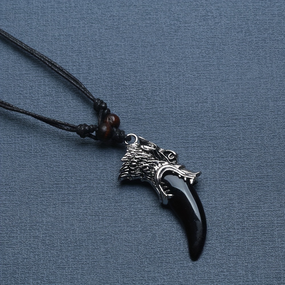 LIGIGWASH Palästina Flagge Halskette - Verstellbarer Anhänger Für Männer & Frauen